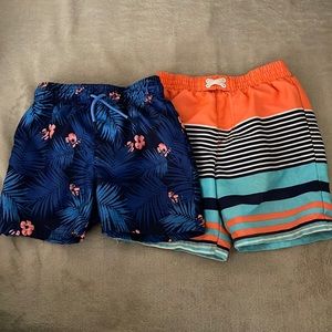 Swim trunks